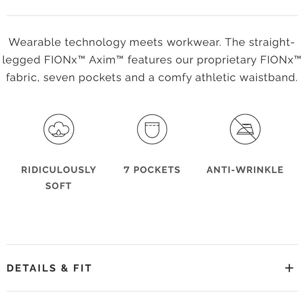 Figs Axim Cargo Scrub Pants Size Medium
